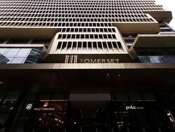 111 Somerset (D9), Office #566712471